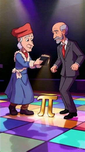 Dia Internacional do Número π !