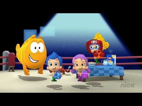 Bubble Guppies - Batterball!_clip4