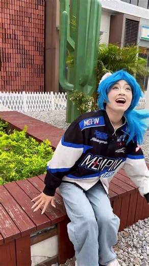 Sonic's worry.#KPOP#Sonic#Rumi#shorts