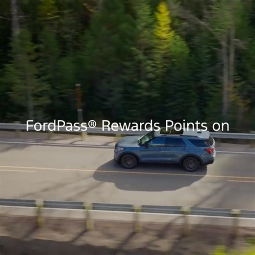 551 reactions · 52 shares | Are you earning with FordPass® Rewards? We want to make caring for the Ford you love even more Rewarding — you deserve it! Learn more at FordPassRewards.ca. #FordPassRewards #FordCanada #FordService | Ford Canada | Facebook