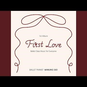 Medium Allegro I (Arr. "Valse Bleue" for Piano by Minjung Seo)