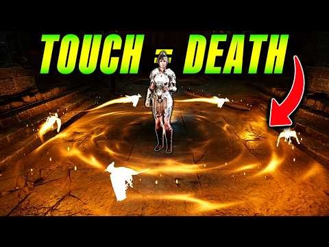 I Found a Way to Kill Enemies by Just Walking In Baldur's Gate 3