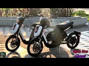 "tik tok" modified electric car | #47 collection of latest tik tok cars in the western region, ca...