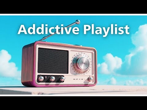 【⚠️快感中毒】一度聴いたら止まらない洋楽プレイリスト⚡️｜[Pleasure] Addictive Vibes You Can’t Stop Listening To