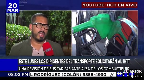 Reunión de transportistas con IHTT sobre tarifas