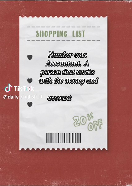 Learn 10 Common Professions in English