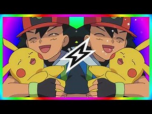 POKEMON THEME (OFFICIAL TRAP REMIX) - HANGBACK