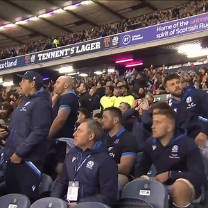 21K views · 274 reactions | A crucial miss gives the Wallabies a narrow victory! Final | Australia 16 | Scotland 15  https://flosports.link/3gPCy9X | FloRugby | Facebook