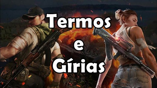 O que significa GF no Free Fire? Descubra! [GLOSSÁRIO DE GÍRIAS] - Mobile Gamer