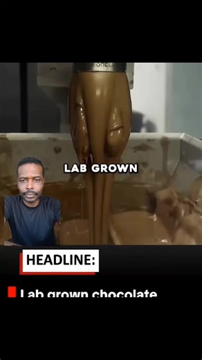 Lab Grown Chocolate: A Shift in the Chocolate Industry