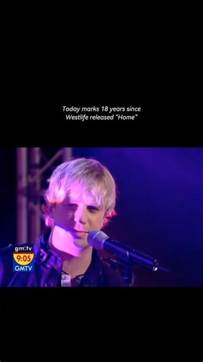 18 years ago today, Westlife gave their own touch to Michael Bublé’s “Home.” A song about missing where you belong — and it never really gets old. Do you still have it in your playlist? #westlife #shanefilan #nickybyrne #kianegan #markfeehily #michaelbuble #home | Kian Egan PH
