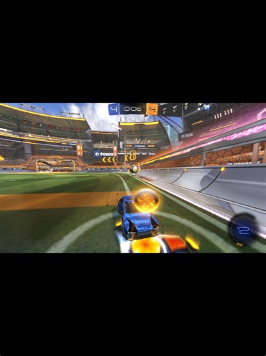 Exploring the Phyco in Rocket League Gameplay