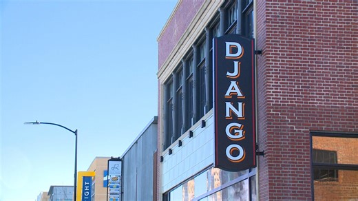 Popular French-inspired restaurant Django to close in Des Moines