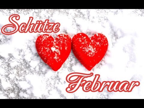 ❤️Schütze❤️Februar❤️Diese Entscheidung wird sich wie ein Geschenk anfühlen❤️