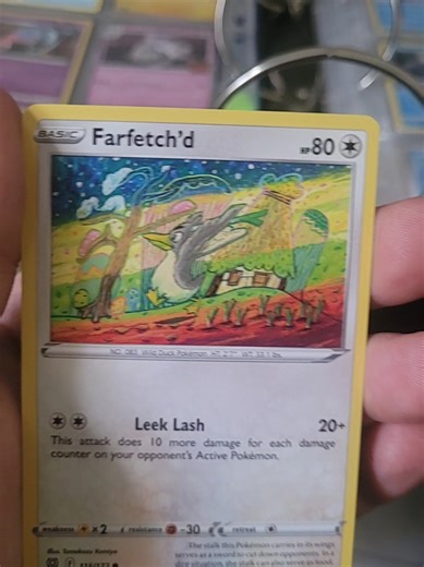 Farfetch'd