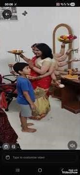 multiple arms woman ( AI Generated)