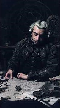 He Predicted Quantum Theory 200 Years Before It Existed