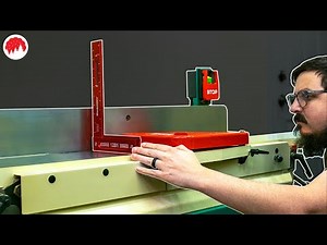 Quick Jointer Tune Up | Woodworking