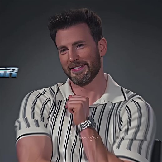 Chris Evans: Insights on Steve Rogers and Marvel