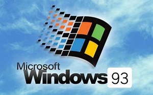 什么？【Win93？】还带网页版？
