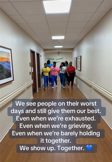 TrustPoint Hospital on TikTok