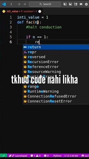 I Wasted 2 Years in Coding | Don’t Make This Mistake #codeeveryday #coding #codeprep #codinglife