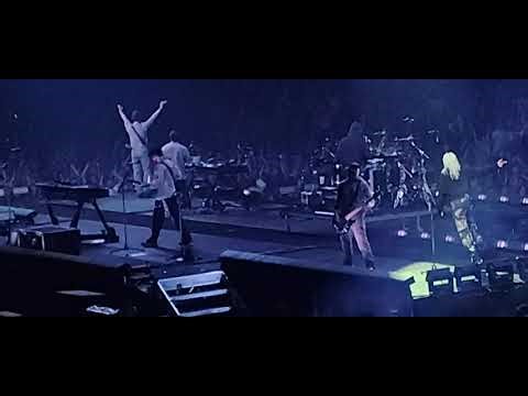 Linkin Park - Crawling [LIVE 4K] (Newark NJ 8/3/25)