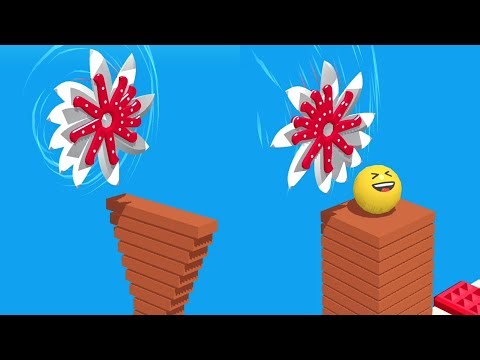 Slice It All Gameplay! Satisfying and Relaxing ASMR Slicing Video NEW UPDATE