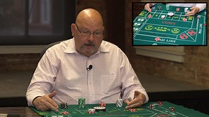 Question 6 from our Craps Questions and Tips series with Steve "Heavy" Haltom! Join us on Craps Cruise IV!! https://urcomped.com/offer/details/23703/craps-cruise-4-the-halloween-edition/?utm_source=social&utm_medium=video&utm_campaign=craps&utm_content=questions&src=allsocialvideocrapsquestionsvideo620191210 | URComped