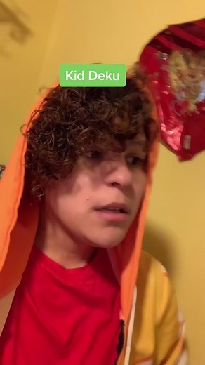 I’m not sure if this is a series or random skits that just kinda connect 😅 #bnha #mha #bakugou #deku