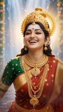 “Mata Parvati turned into a neem tree and started running — let’s find out why in this story.”