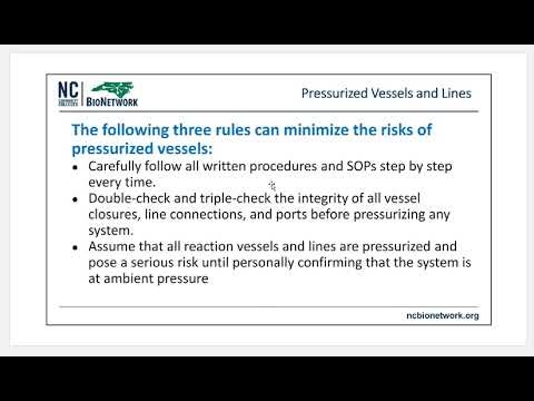 BioWork Module 2: Safety Part 13