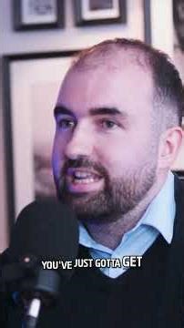 Stop Procrastinating: Just Do The Thing! #shorts