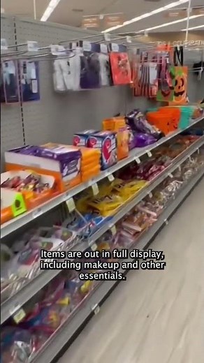 Rite Aids look different depending on the city