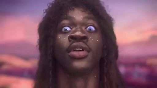 Lil Nas X - MONTERO (Call Me By Your Name) (Official Video)