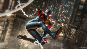 Marvel's Spider-Man: Miles Morales Soundtrack Revealed - Listen to the Songs Here