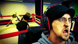 EAT MY BUTT SHARK! AMAZING FROG FART GYM & Inflatable Bouncy Castle Sky Fun (FGTEEV Part 6 Gameplay)