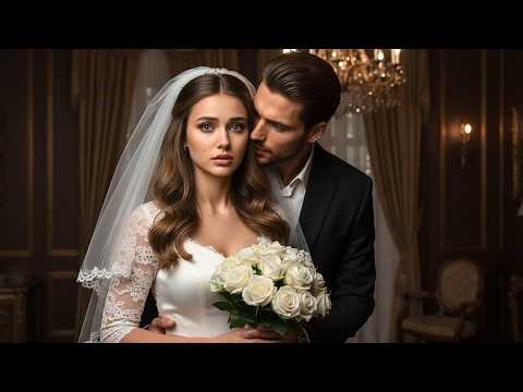 “You’re Going To Marry My Father.. But I Know I’m The One You Want” The Mafia Boss Whispers