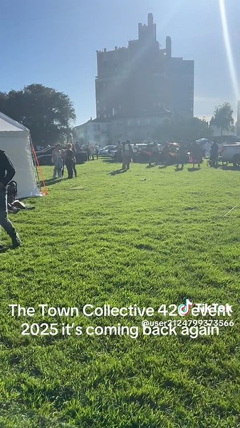 The Town Collective (@user2124799373566)’s videos with original sound - The Town Collective