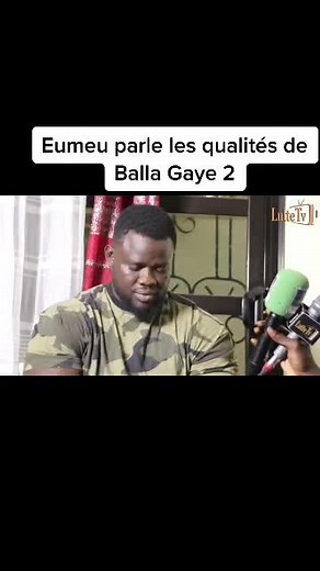 lutte_senegal sur TikTok