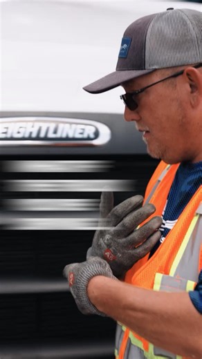 Your truck. Your terms. Your career. With TLD’s Lease Purchase Program, you can become your own boss — with $0 down and all the support you need to succeed on the road ahead. 🚛 | TLD Logistics Services Inc