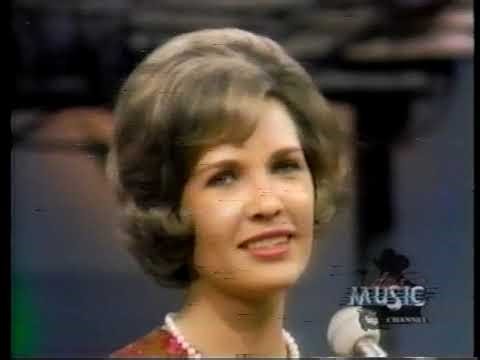 Porter Wagoner/Norma Jean/Mel Tillis