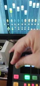 Presonus Faderport 8 with FL Studio