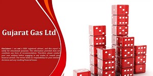 Gujarat Gas Ltd