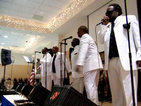 Eugene Pitt & Jive Five "My True Story"