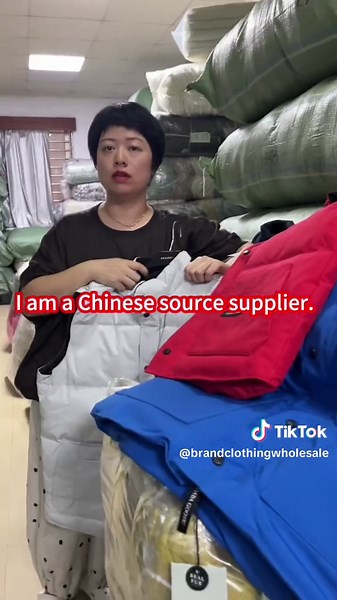 How to wholesale high quality and low price clothing? I am Chinese supplier sourcing ，let me tell you #clothingwholesale #clotheswholesale #clotheswholesaler #wholesale #wholesaleclothing #downvest #winter