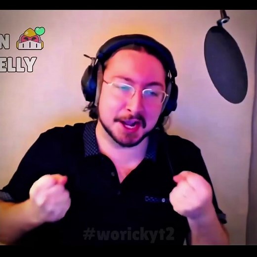 Brawl Stars Best Voice Actors! 🔥😱 #brawlstars