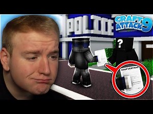 Ich VERKAUFE die POLIZEI und WERDE...