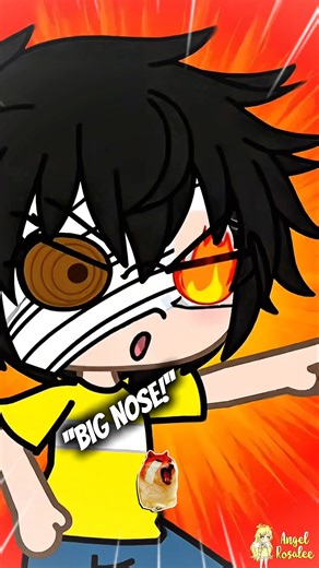 I Can’t Believe He Said THIS 😳 | Gacha Life Reacts To