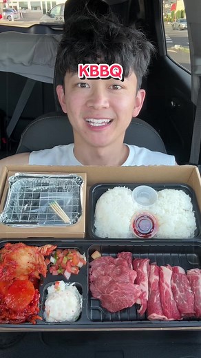 Car Smells Like KBBQ? How to Remove Korean BBQ Odor